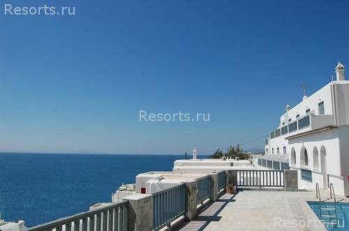 Alex Hotel 12